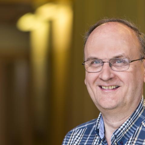 Þór Eysteinsson